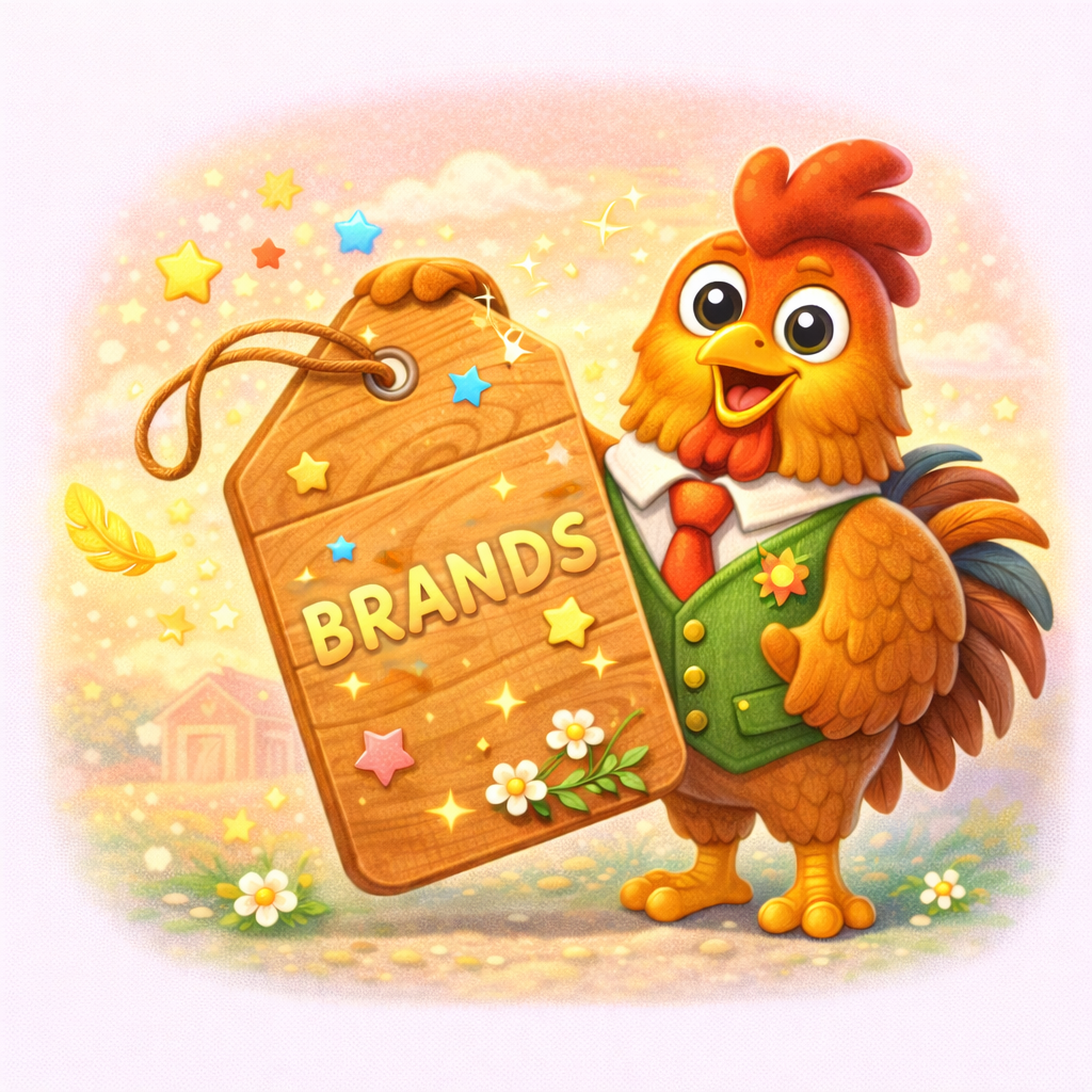 Brands