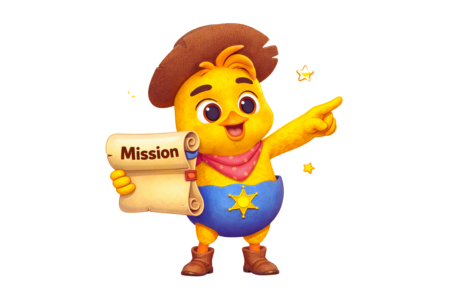 Our Mission